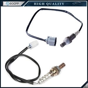 Upstream+Down for 2004 Subaru Outback 2.5L Air Fuel Ratio Oxygen o2 Sensor 2pcs - Picture 1 of 24