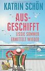 Ausgeschifft: Lissie Sommer Ermittelt Wieder (Ein-L... | Buch | Zustand Sehr Gut