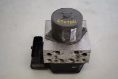 ABS Control Unit Abs-Block Ford Mondeo MK4 BA7 CG91-2C405-CD 470104 " - Image 1 of 4