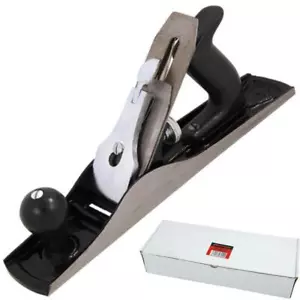 Neisen Smoothing Jack Plane No5 Planer For Wood Smoothes Doors & Timber - Picture 1 of 3