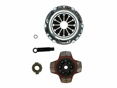 For 2002-2008 Honda Civic Clutch Kit Exedy 96712NG 2003 2004 2005 2006 2007 - Image 1 of 2