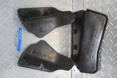 Polaris Sportsman 450 HO 2018 derecho izquierdo un brazo cubre cubiertas 5435028-070 Foto 1 de 4