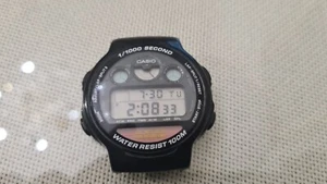OROLOGIO DIGITALE CASIO LED-20 - Foto 1 di 6