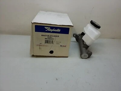 Cilindro maestro de freno Raybestos MC390401 Raybestos MC390401  Foto 1 de 4