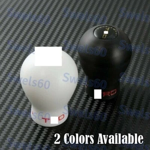 1x JDM Duracon Black Manual Racing Shift Knob For most manual cars - Bild 1 von 7