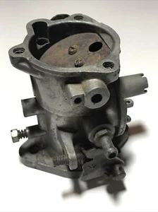 1970's Harley Davidson Shovelhead Ironhead Sportster Bendix Zenith Carburetor OE - Picture 1 of 13