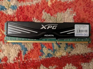 8GB Adata XPG DDR3 1600 RAM desktop DIMM PC3-12800U AX3U1600W8G9-1G Memory - Picture 1 of 3
