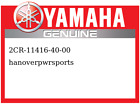 Yamaha OEM Part 2CR-11416-40-00 PLANE BEARING, CRANKSHAFT 1