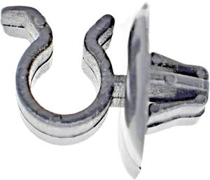 Bonnet Rod Stay Clip for Support Strut Citroen Peugeot Renault Vauxhall - Picture 1 of 20
