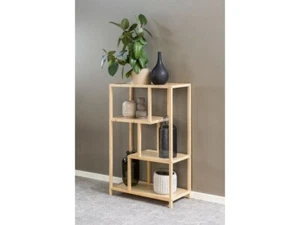 AC Design shelf Moso 77 x 35 x 113.8 cm. Bamboo - Picture 1 of 6
