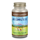 Honey Gardens Premier Bee Complete 3X, Capsule (Btl-Plastic) | 90ct