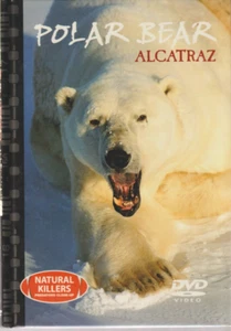 Polar Bear Alcatraz - DVD - Imagen 1 de 2