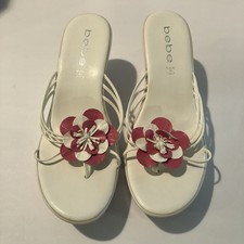bebe platform slides
