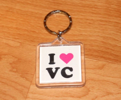 Grand Theft Auto Vice City Stories GTA PS2 PSP Promo Llavero Llavero Foto 1 de 4