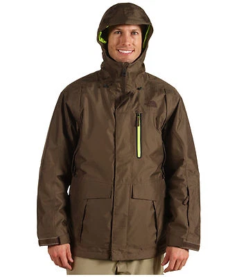 The North Face Coat Jacket Parka Mens Size 2XL Triclimate 4 in 1 Waterproof New - Image 1 of 4