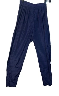 Dark blue American Apparel pants  - Image 1 of 4