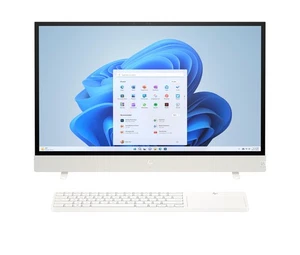 HP Envy Move 23.8" FHD Intel Core i3-1315U 1.2GHz 16GB 1TB SSD W11H AIO Desktop - Picture 1 of 6