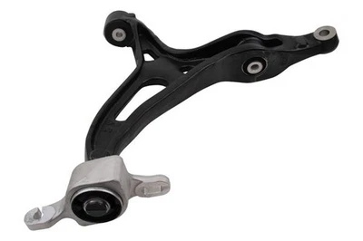 Horquilla delantera inferior derecha NK para Mercedes Benz ML350 3,5 de febrero de 2005 a febrero de 2011 Foto 1 de 4