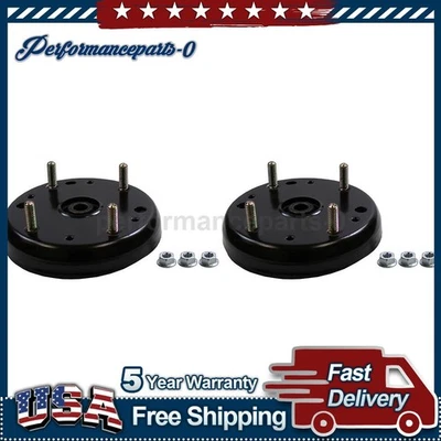 Soporte de puntal de suspensión trasera para Ford Thunderbird 2002-2005 Foto 1 de 2