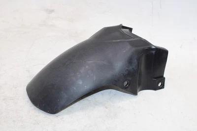 97-07 YAMAHA YZF600R OEM FRONT WHEEL TIRE HUGGER FENDER - Image 1 of 4
