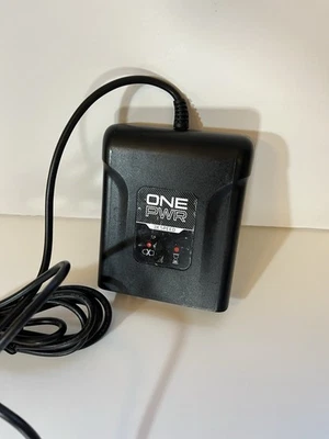 Hoover ONEPWR Evolve Pet Elite BH53801V Cordless Upright Vacuum Battery Charger - Image 1 of 4