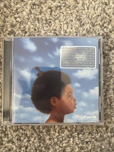 Drake - Nothing Was the Same (Clean/Edited) CD (2013 Album) - Picture 1 of 3