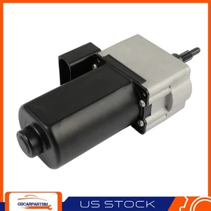 For 2018-2021 Dodge Durango Rear Differential Lock Motor w/ 230 mm Rear Axle - Picture 1 of 9
