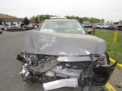 Mazda CX5 2013-2024 bocina de nota baja OEM KD356679YB Foto 1 de 4