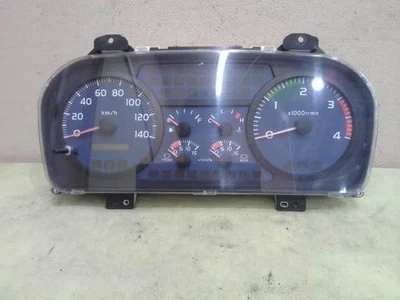 HINO Ranger 2005 PB-FC7JHFA Speedometer 832004462A [Used] [PA120936264] - image 1 of 3