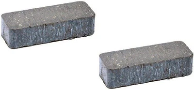 Pastilla de freno para cortacésped 532120951 compatible con Craftsman Poulan AYP Husqva 2 piezas Foto 1 de 2