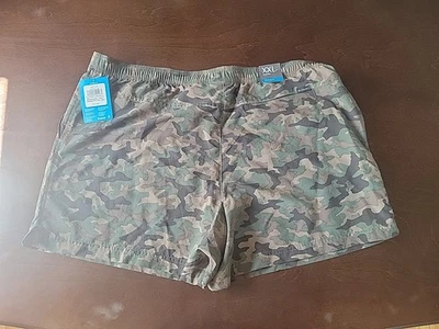 Nuevo con etiquetas Columbia Mujer Sandy River Ii Estampado Corto Camuflaje Talla XXL Foto 1 de 4