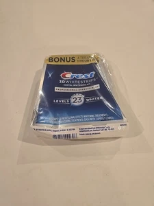 CREST 3DWhite Effetti Professionali + 4 Trattamenti 1 Ora Express SCAD: 15/07/26 - Foto 1 di 4