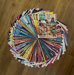Record Mirror 1988 Collection 50 Magazines - Picture 1 of 14