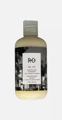 Champú suavizante complejo antioxidante R+Co Bel Air - 8,5 fl oz (251 ml) Foto 1 de 2