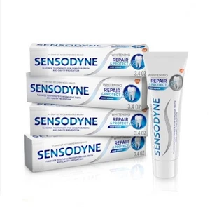 Sensodyne Repair and Protect Deep Repair Sensitive Toothpaste Extra Fresh 100g - Picture 1 of 19