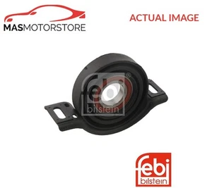 PROPSHAFT MOUNTING MOUNT FEBI BILSTEIN 30926 A NEW OE REPLACEMENT - Imagen 1 de 7