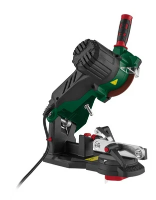 PARKSIDE(OWIM GMBH & CO. KG) PARKSIDE Elektro-Kettenschärfgerät Schärfegerät »PEKSG 85 E4« Schutzklasse II