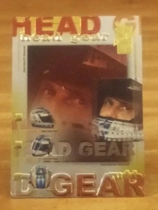 2004 VIP Head Gear Ricky Rudd - Picture 1 of 3