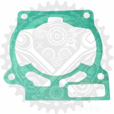 Junta base cilindro Athena 0,8 mm para Husqvarna TE 125 2T Foto 1 de 4