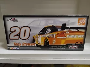 RCCA Tony Stewart 2007 Impala SS COT #20 Home Depot Diecast 1/24 - Bild 1 von 8