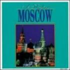 A Night in Moscow Russia Various CD 1995 Russian Music Very Good Free Shipping
