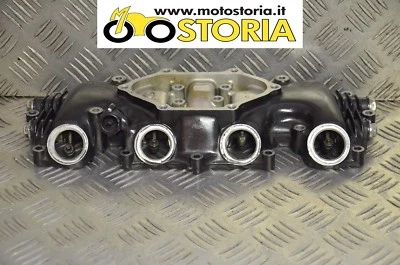 TAPA VÁLVULA HONDA CB FOUR 350 400 COD.3998 CUBIERTA VÁLVULA - Imagen 1 de 4