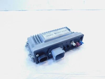 Unidad de control de audio receptor de radio Bluetooth Alpine BMW K1600 K1600GT R1200RT Foto 1 de 4