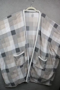 Cuddl Duds Stretch Fleece Sleep Wrap-Size L/XL-Oversized - Picture 1 of 9