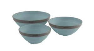 Outwell Collaps Bowl Set (Classic Blue) - Camping - Picture 1 of 3