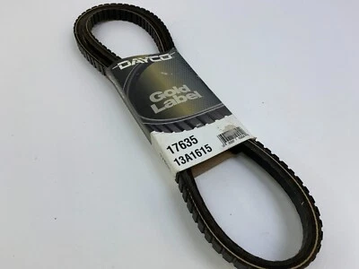 Dayco Gold Label 17635 Belt - Image 1 of 2