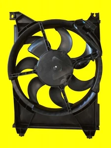 New OEM 2004-2006 Kia Amanti A/C Fan Assembly 97730-3F000 - Bild 1 von 1