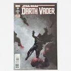Star Wars Darth Vader #4 2017 Giuseppe Camuncoli Cover (#4A) Marvel Comics