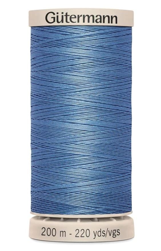 GUTERMANN  Hand Quilting Thread 200m, Waxed col. 5725 - image 1 of 1