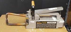 Used-Chicago Electric Spot Welder - 45689 115V Power Cord - Picture 1 of 3